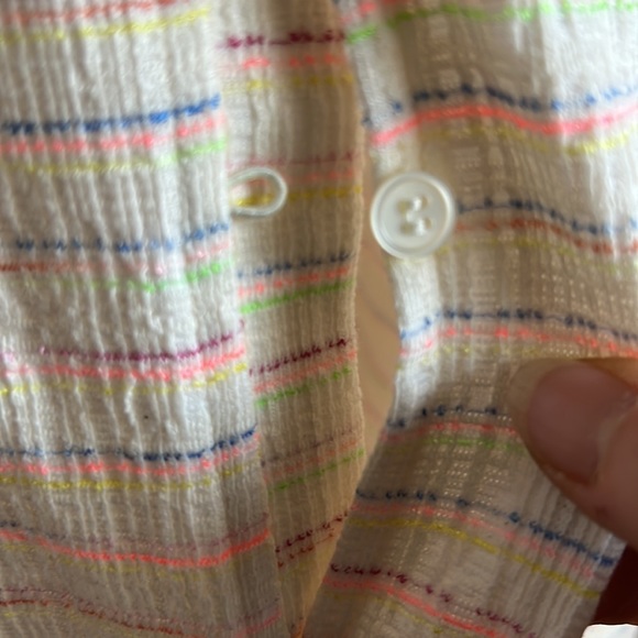 Loft summer dress - Picture 10 of 11